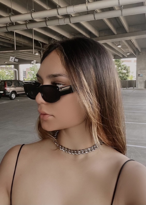 Choker Free Love