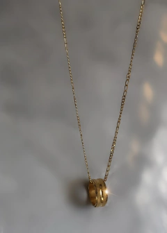 Cadena Gold Ring 2 en internet
