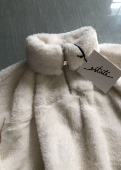 Peluchito Cozy (piel) PRE-ORDER - comprar online