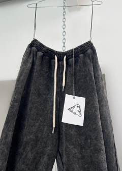 Madisson Palazo Prewashed Pant - tienda online