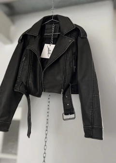 Campera Ranger Crop en internet