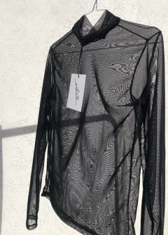 POLERA BITCH HIGH NECK - tienda online