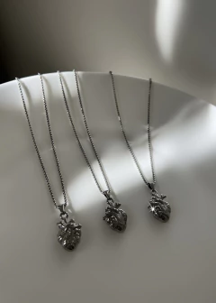 Necklace Cora Love - comprar online