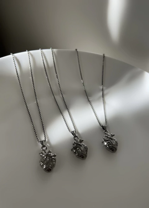 Necklace Cora Love - comprar online