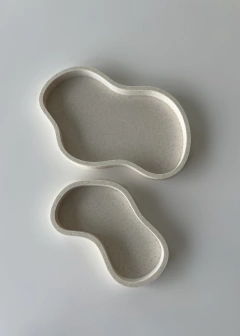 Imagen de Joyero Alajero Formas (los dos juntos)