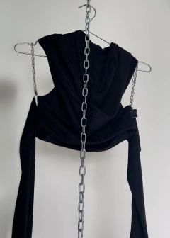 HOOD TOP en internet