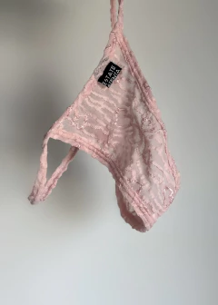 Doble Zip Cupido - Estate Atenta