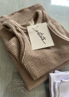 Conjunto Set Susu + Pareo - Estate Atenta