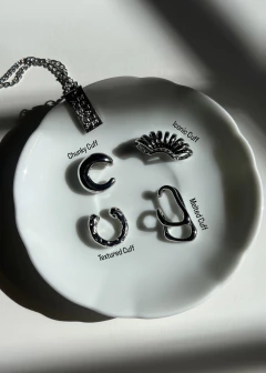 Big Ear Cuff (4 variantes) - comprar online