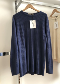 Maxisweater Ochitos - Estate Atenta