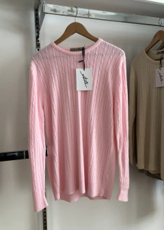 Imagen de Maxisweater Ochitos