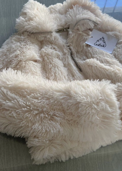 Buzo Cozy Skin - oversized - comprar online