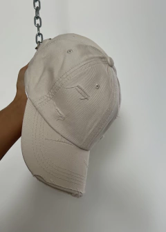 Ripped Cap en internet