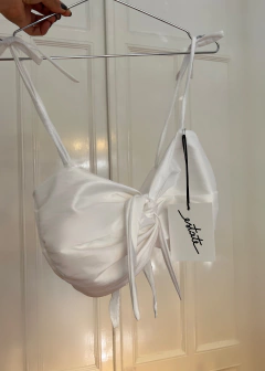 Top Roxane (con tiras) - tienda online