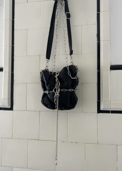 ENCHAINED HARDCORE BAG - Estate Atenta