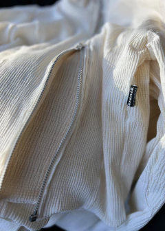 Imagen de Doble Zip Sweet Creamy