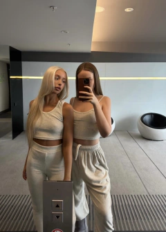 Imagen de Towel Panty - PRE ORDER!