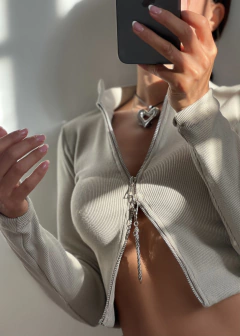 Corazón Hard Love - Estate Atenta