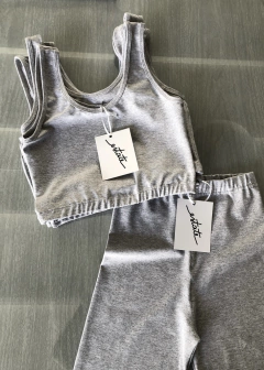 Set Top BASIC + Biker - comprar online