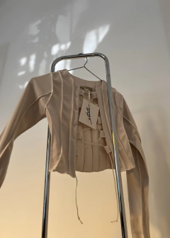 Camiseta Janelle Sexy