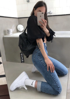 Imagen de Blusa Cool Lover