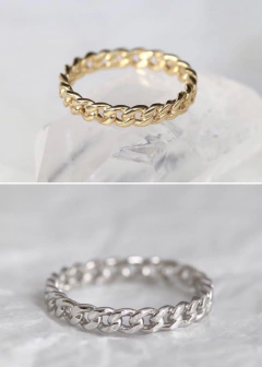 Anillo Juicy Chain 0,4 - comprar online