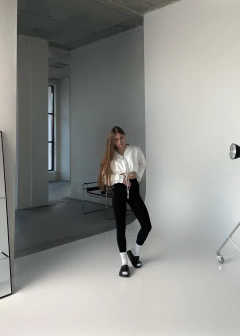 Calza Suplex Sport Body - comprar online