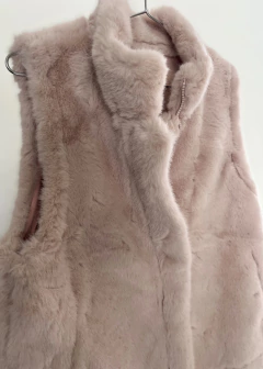 Imagen de Chaleco Soft Teddy