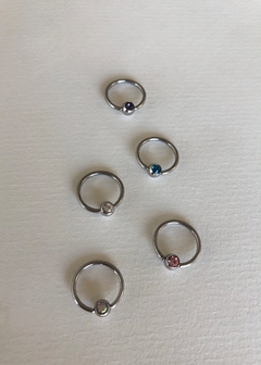 Infinit Strass (x1)
