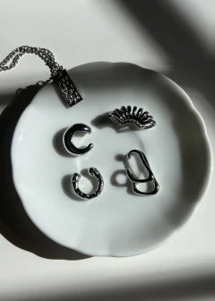 Big Ear Cuff (4 variantes)