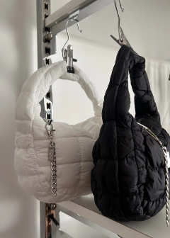 Puffy Mini Bag