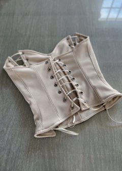 Corsette Poisson - comprar online