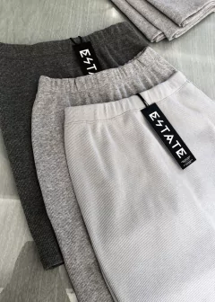 Mini Ribbed - Punto Morley - tienda online