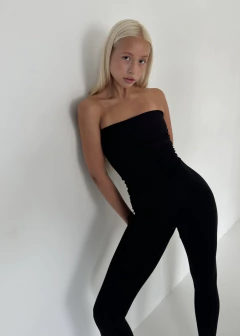 Strapless Básico en internet