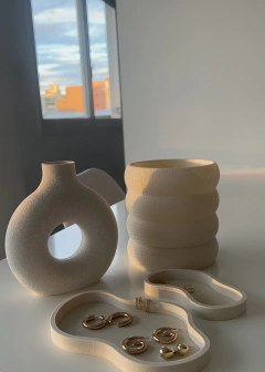 Joyero Alajero Formas (los dos juntos) - tienda online