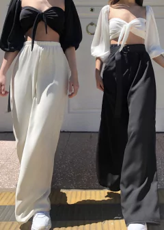 BIG PANTS - Estate Atenta