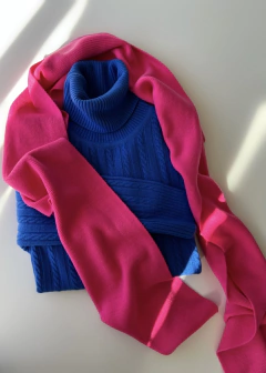 Imagen de Bufanda Essential Basic (+ 10 colores)