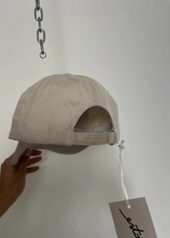 Ripped Cap - comprar online