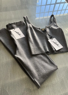 Calza Punto Morley - comprar online