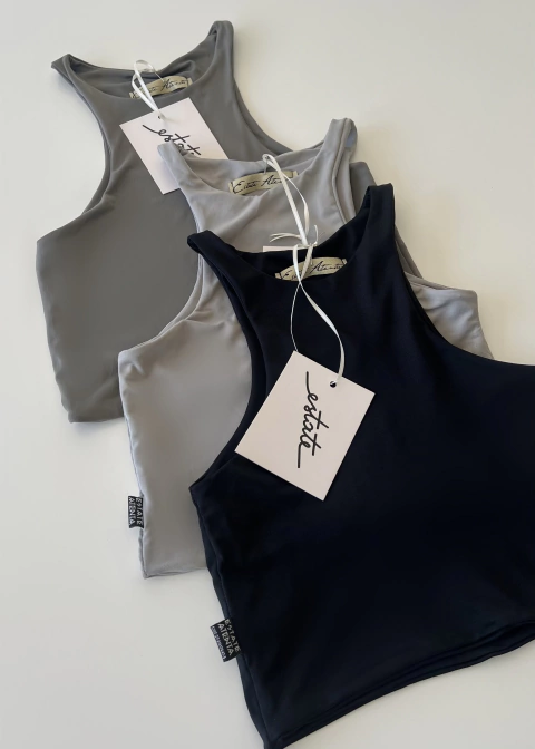 Musculosa Susu Doble