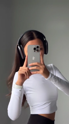 Camiseta Básica Crop - comprar online