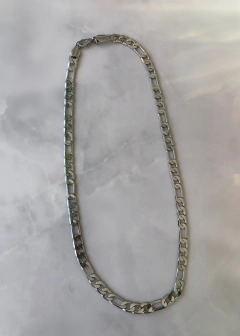 Cadena Silver Obssesion (UNISEX) en internet