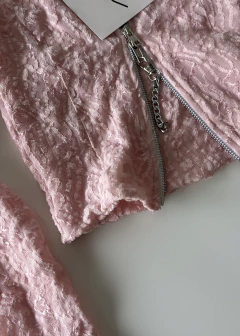 Doble Zip Cupido - comprar online