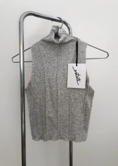 Imagen de Musculosa Janelle Polera (Edición limitada)