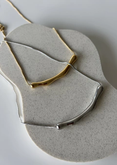 Collar Melted - Estate Atenta