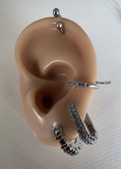 Strass Cuff (x1) - comprar online