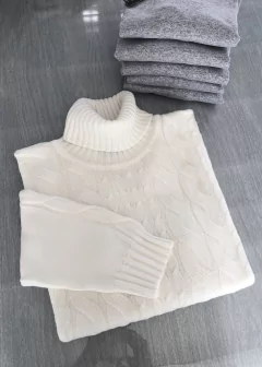Polera Lover Wool - comprar online