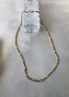 Cadena Big Rapper - Estate Atenta