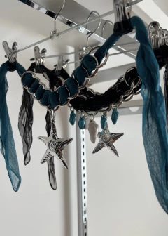 Collar Gypsy Boho - comprar online