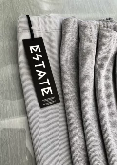 Mini Ribbed - Punto Morley - Estate Atenta